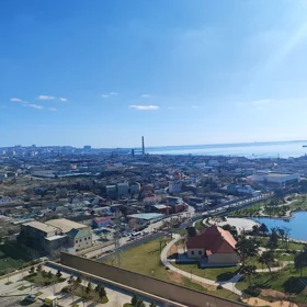 In Xətai rayonu 157.0 m² apartment is for sale - Image 6