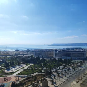 In Xətai rayonu 157.0 m² apartment is for sale - Image 8