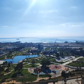In Xətai rayonu 157.0 m² apartment is for sale - Image 9