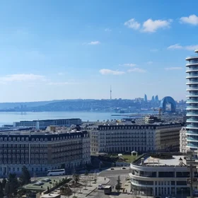 In Xətai rayonu 157.0 m² apartment is for sale - Image 10