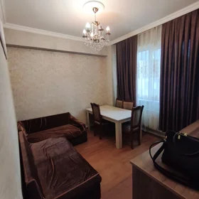 In Khirdalan 42.0 m² apartment is for rent - Image 6