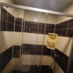 In Khirdalan 42.0 m² apartment is for rent - Image 8