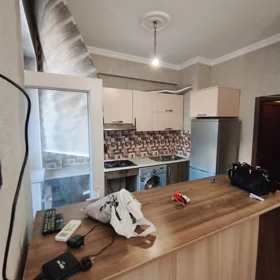 In Khirdalan 42.0 m² apartment is for rent - Image 10