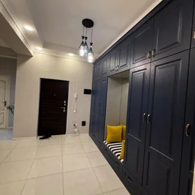 In Baku 95.0 m² apartment is for sale - Image 2