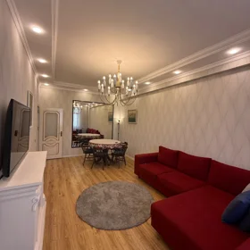 In Baku 95.0 m² apartment is for sale - Image 3