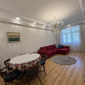 In Baku 95.0 m² apartment is for sale - Image 4