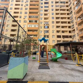 In Baku 95.0 m² apartment is for sale - Image 5
