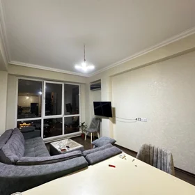 In Baku 48.0 m² apartment is for sale - Image 3
