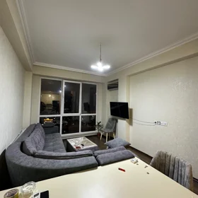 In Baku 48.0 m² apartment is for sale - Image 4