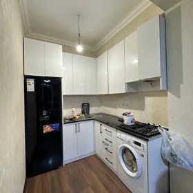 In Baku 48.0 m² apartment is for sale - Image 5