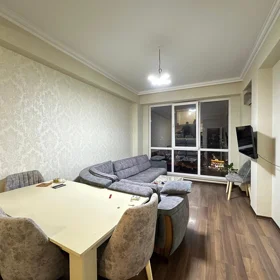 In Baku 48.0 m² apartment is for sale - Image 6