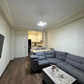 In Baku 48.0 m² apartment is for sale - Image 7
