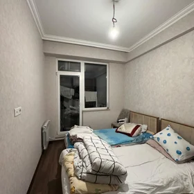 In Baku 48.0 m² apartment is for sale - Image 8