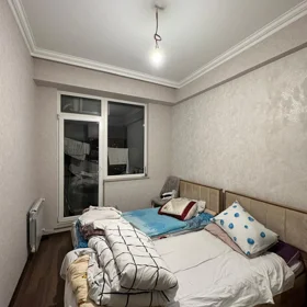 In Baku 48.0 m² apartment is for sale - Image 10