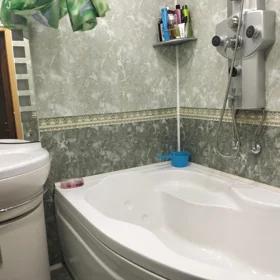 In Baku 50.0 m² apartment is for rent - Image 8