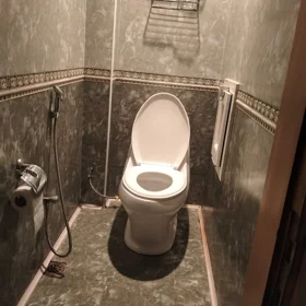 In Baku 50.0 m² apartment is for rent - Image 10