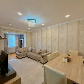 In Baku 60.0 m² apartment is for sale - Image 3