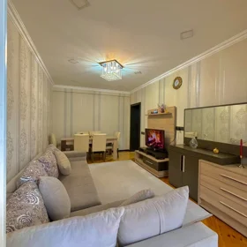 In Baku 60.0 m² apartment is for sale - Image 4