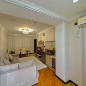 In Baku 60.0 m² apartment is for sale - Image 5