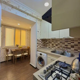 In Baku 60.0 m² apartment is for sale - Image 8