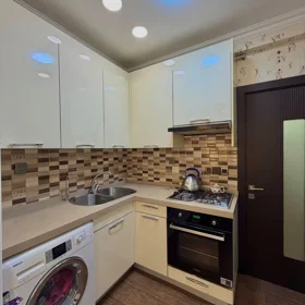 In Baku 60.0 m² apartment is for sale - Image 9