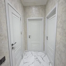 In Baku 58.0 m² apartment is for sale - Image 2