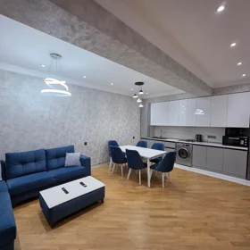 In Baku 58.0 m² apartment is for sale - Image 3