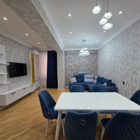 In Baku 58.0 m² apartment is for sale - Image 4