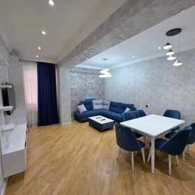 In Baku 58.0 m² apartment is for sale - Image 5
