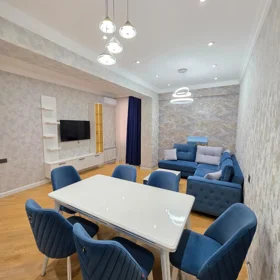 In Baku 58.0 m² apartment is for sale - Image 6