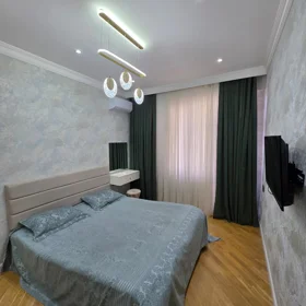In Baku 58.0 m² apartment is for sale - Image 7