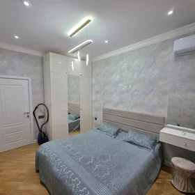 In Baku 58.0 m² apartment is for sale - Image 8
