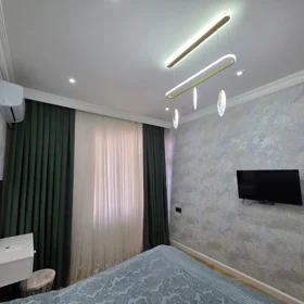 In Baku 58.0 m² apartment is for sale - Image 9