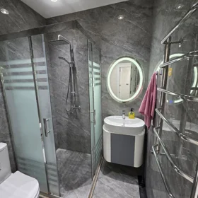 In Baku 58.0 m² apartment is for sale - Image 10