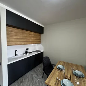 In Sabunçu rayonu 57.0 m² apartment is for rent - Image 4