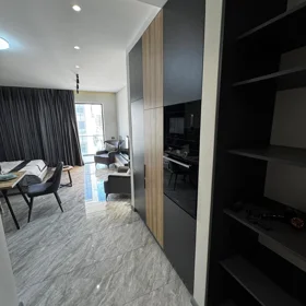 In Sabunçu rayonu 57.0 m² apartment is for rent - Image 5