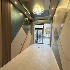 In Baku 100.0 m² commercial is for rent - Image 9