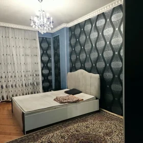 In Baku 105.0 m² apartment is for rent - Image 5