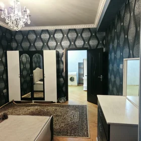 In Baku 105.0 m² apartment is for rent - Image 6