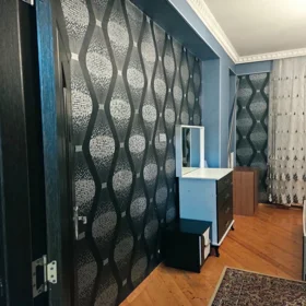 In Baku 105.0 m² apartment is for rent - Image 7