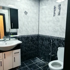 In Baku 105.0 m² apartment is for rent - Image 9