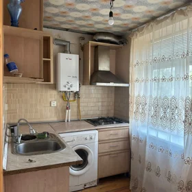 In Baku 70.0 m² apartment is for rent - Image 5