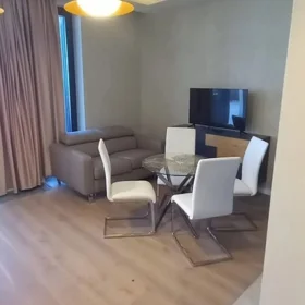 In Sabunçu rayonu 80.0 m² apartment is for sale - Image 6