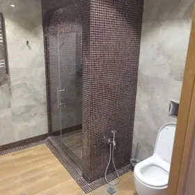 In Sabunçu rayonu 80.0 m² apartment is for sale - Image 8
