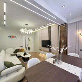 In Baku 120.0 m² apartment is for sale - Image 3