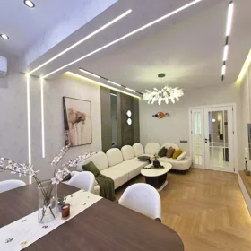 In Baku 120.0 m² apartment is for sale - Image 4