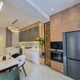 In Baku 120.0 m² apartment is for sale - Image 7