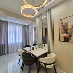 In Baku 120.0 m² apartment is for sale - Image 8