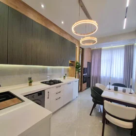 In Baku 120.0 m² apartment is for sale - Image 9