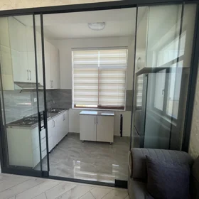 In Sabunçu rayonu 52.0 m² apartment is for sale - Image 3